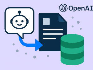 Chatbot Inteligente con Base de Conocimiento y Embeddings Vectoriales