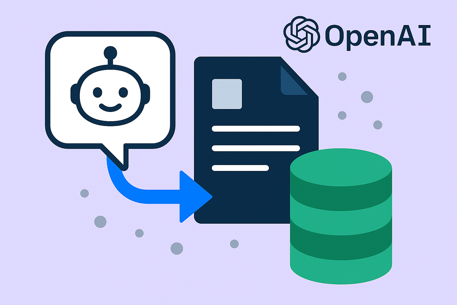 Chatbot Inteligente con Base de Conocimiento y Embeddings Vectoriales