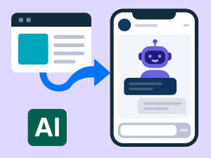🤖 Crea un Chatbot Web con IA y Marca Personalizada – Plantilla n8n lista para usar