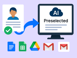 Automatización Inteligente para Filtrar y Calificar Currículums con IA