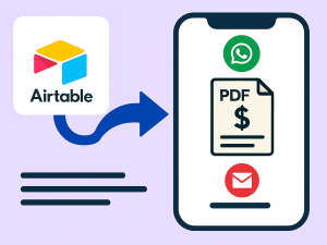 💼 Sistema Automatizado de Seguimiento de Pagos por WhatsApp + Correo con IA