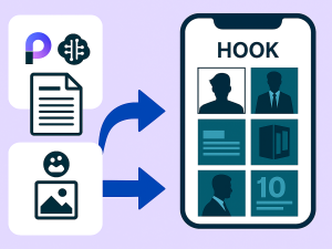📊 Sistema Automatizado para Crear Carruseles Virales con IA