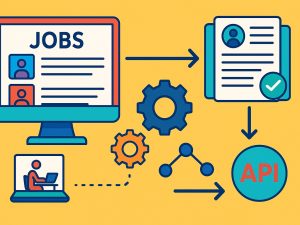 Automatización Inteligente para Búsqueda de Empleo