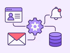 Automatización Inteligente de Captura y Seguimiento de Leads