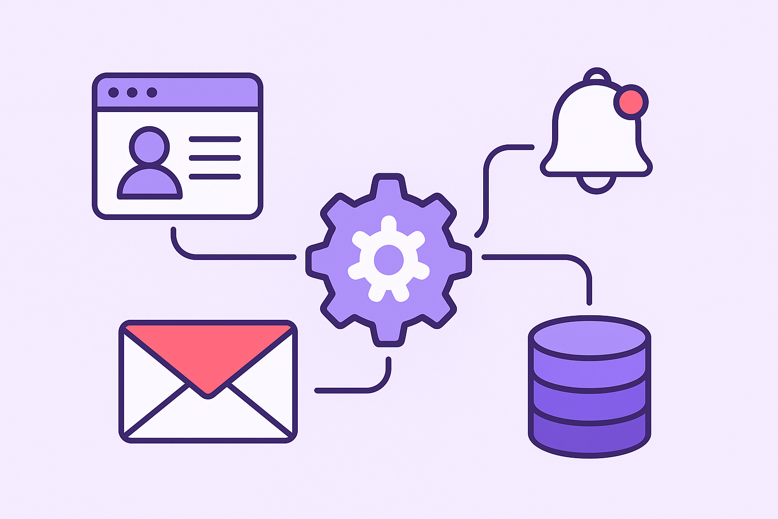 Automatización Inteligente de Captura y Seguimiento de Leads