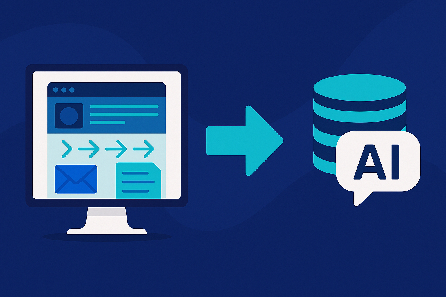 🔧 Automatización de Deep Web Scraper y RAG