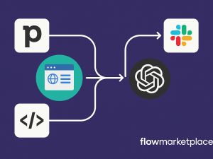Enriquezca los datos de Pipedrive con OpenAI GPT-4o y notifique en Slack
