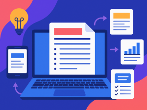 Agente de propuestas de investigación de Psynalytics: esquemas de propuestas de investigación de IA