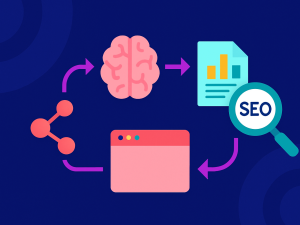 Automatiza la investigación avanzada de palabras clave SEO con IA