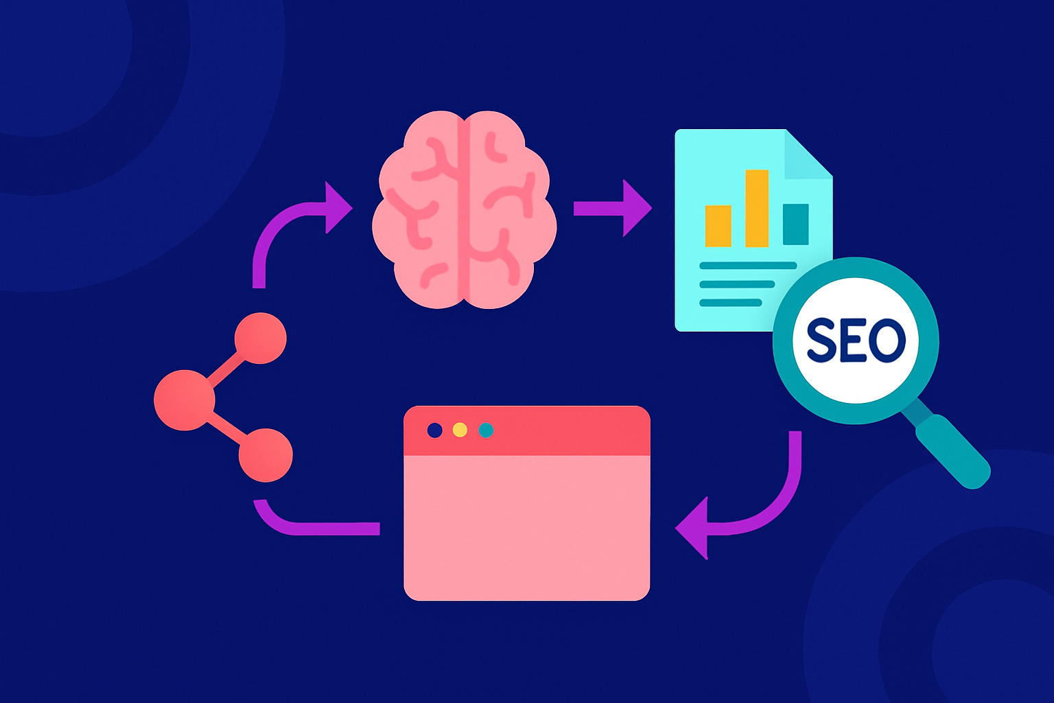 Automatiza la investigación avanzada de palabras clave SEO con IA