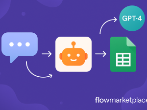 Chatea con Hojas de cálculo de Google usando IA