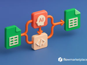 Calificar nuevos clientes potenciales en Hojas de cálculo de Google con GPT-4